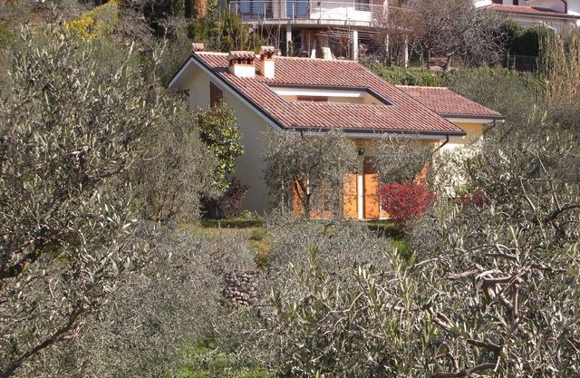Holiday apartment Marciaga for 1 - 4 persons with 2 bedrooms - Holiday apartment