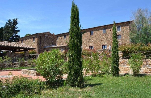 Holiday apartment Campiglia Marittima for 1 - 4 persons with 2 bedrooms - Holiday apartment