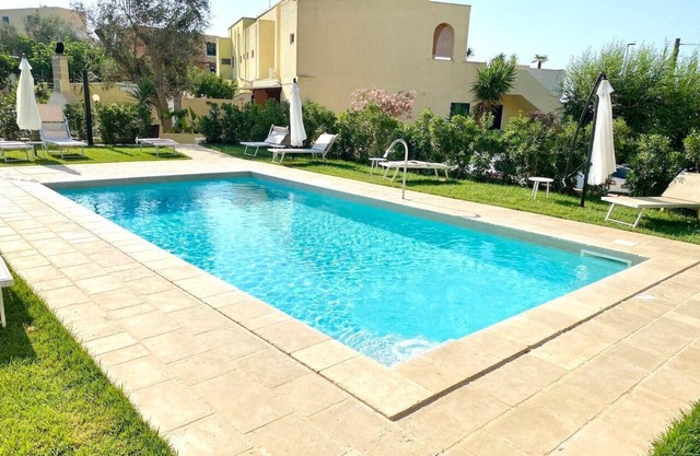 Holiday apartment Santa Cesarea Terme for 2 persons with 1 bedroom - Holiday house