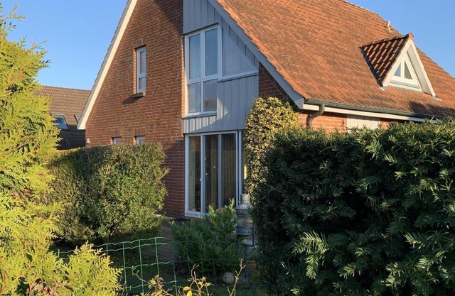 Holiday apartment Damp for 1 - 4 persons with 2 bedrooms - Holiday apartment