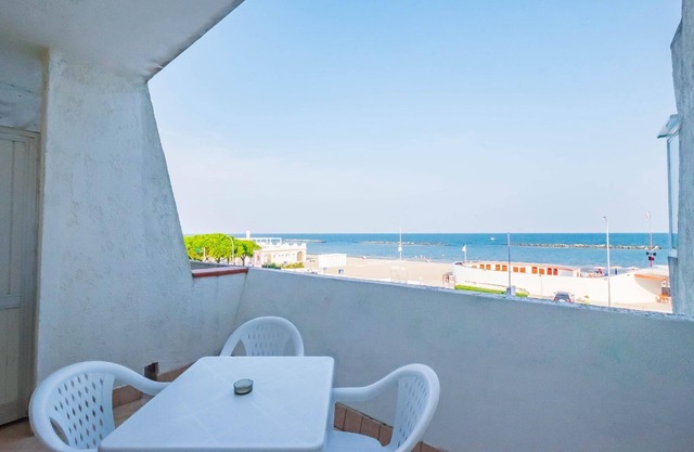 Holiday apartment Lido delle Nazioni for 1 - 4 persons - Holiday apartment in one or multi-family ho