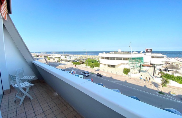 Holiday apartment Lido delle Nazioni for 1 - 4 persons - Holiday apartment in one or multi-family ho