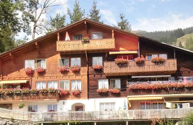 Holiday apartment Hasliberg Goldern for 1 - 2 persons with 1 bedroom - Holiday apartment