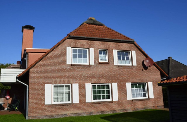 Holiday apartment "voss"