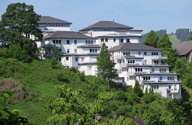 Holiday apartment with view of the mountains
