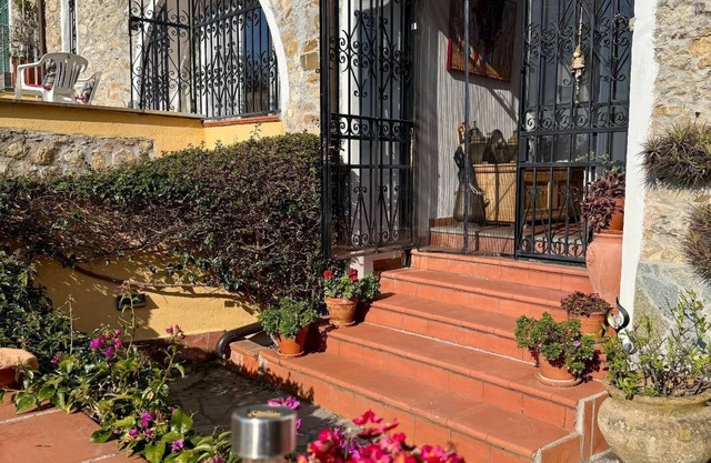 Holiday apartment Diano San Pietro for 1 - 3 persons with 1 bedroom - Holiday apartment