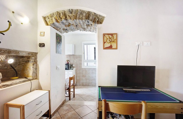 Holiday Apartment 'Ca' Mea'