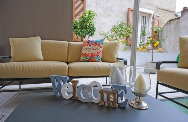 Holiday apartment Limone sul Garda for 1 - 3 persons with 1 bedroom - Holiday apartment