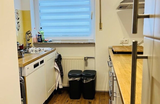 Holiday Apartment