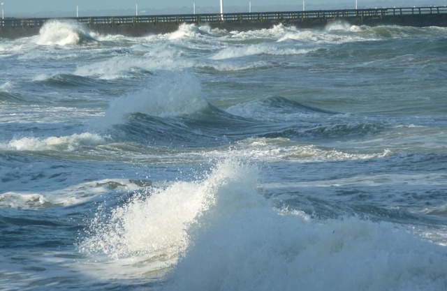 Holiday apartment by the sea Normandy coast port of Grandcamp Maisy