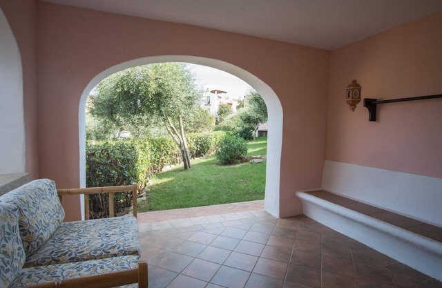 Holiday apartment Liscia di Vacca for 1 - 4 persons with 1 bedroom - Holiday apartment
