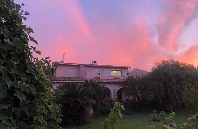 Holiday apartment Marciana Marina for 1 - 8 persons with 4 bedrooms - Twin house
