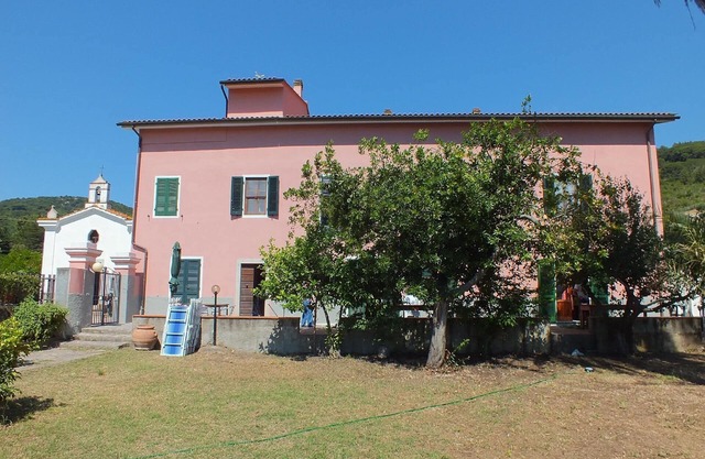Holiday apartment Marina di Campo for 1 - 6 persons with 2 bedrooms - Holiday apartment in one or mu