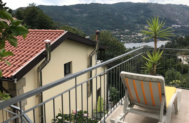 Holiday apartment Vieira do Minho for 1 - 4 persons with 3 bedrooms - Holiday house