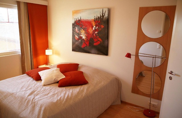 Holiday apartment Sääskiniementi for 1 - 6 persons with 2 bedrooms - Holiday apartment in one or mul