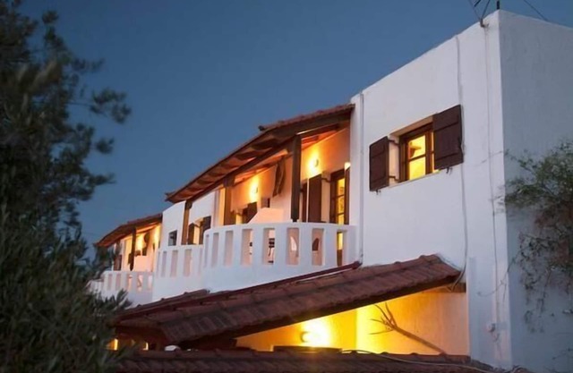 Holiday apartment Agios Nikolaos for 1 - 5 persons with 2 bedrooms - Holiday apartment