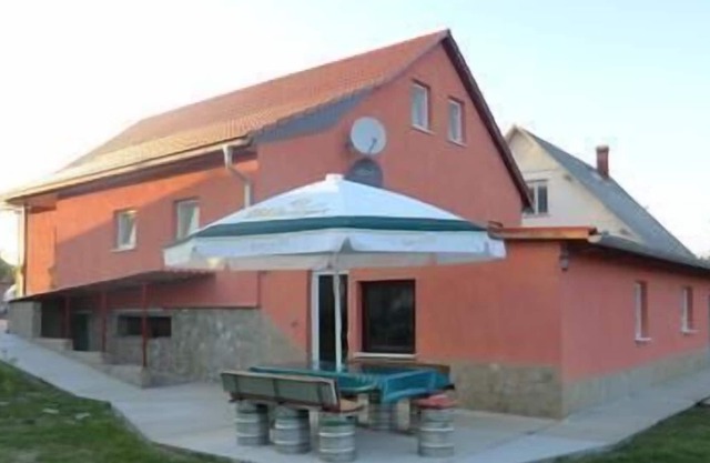 Holiday apartment Balatonfõkajár for 1 - 2 persons with 1 bedroom - Holiday apartment