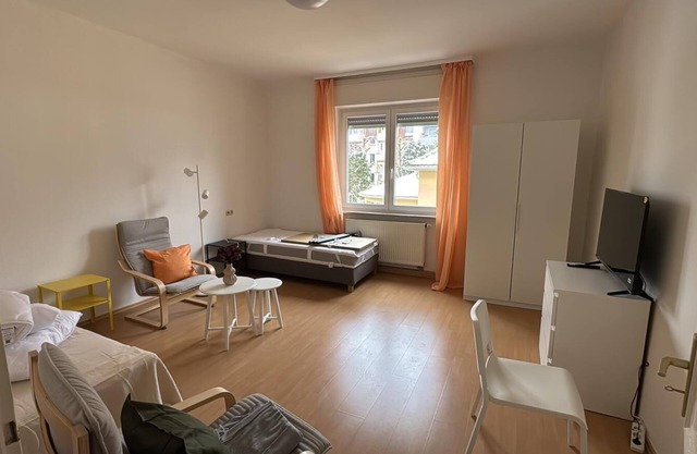 Holiday Apartment '2nd Floor Left' with Wi-Fi