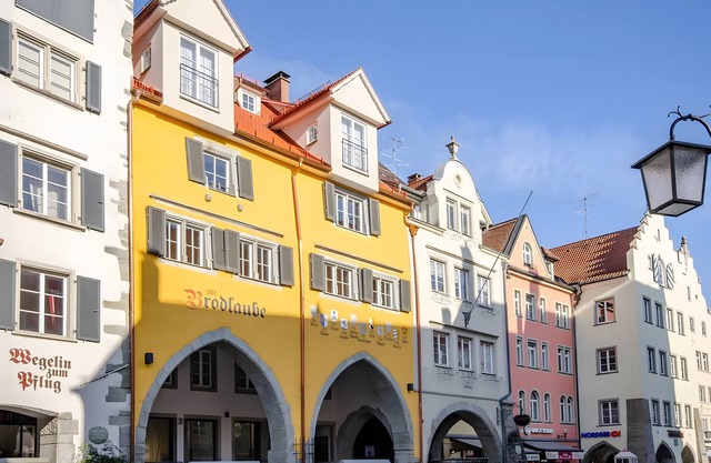 Holiday Apartment 3, 55sqm, 1 Bedroom, max. 2 People