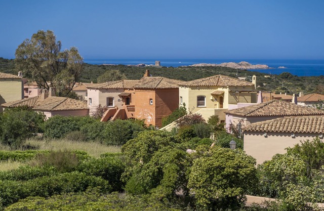 Holiday Apartment "Appartamentino vista mare 2603" with Terrace