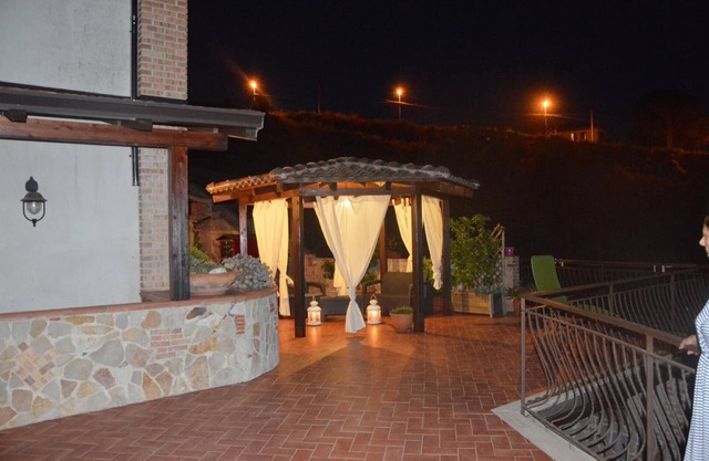 Holiday apartment Agropoli for 1 - 6 persons with 2 bedrooms - Holiday house