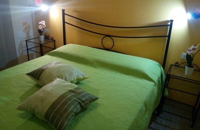 Holiday apartment Alcamo for 2 - 3 persons with 1 bedroom - Holiday apartment in one or multi-family