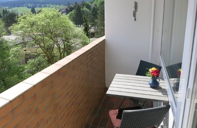 Holiday apartment Altenau for 1 - 2 persons with 1 bedroom - Holiday apartment
