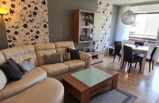 Holiday apartment Altenau for 1 - 4 persons with 2 bedrooms - Holiday apartment in one or multi-fami