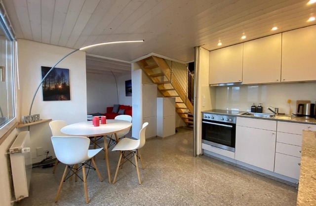 Holiday apartment Aminona for 1 - 4 persons with 2 bedrooms - Holiday apartment in one or multi-fami