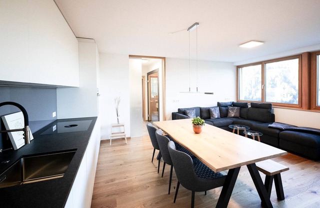 holiday apartment/apt. for 6 guests with 70m² in Fontanella (172987)