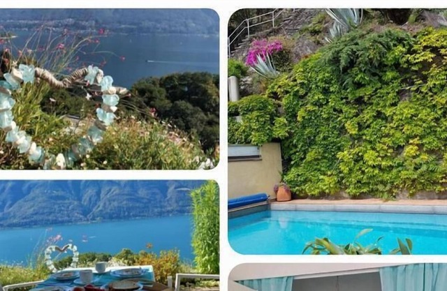 Holiday apartment Ascona for 2 persons - Holiday apartment