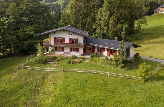 Holiday apartment Sibratsgfäll for 1 - 4 persons with 2 bedrooms - Holiday apartment