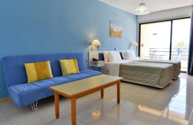 Holiday apartment Ayia Napa for 1 - 2 persons with 2 bedrooms - Row house