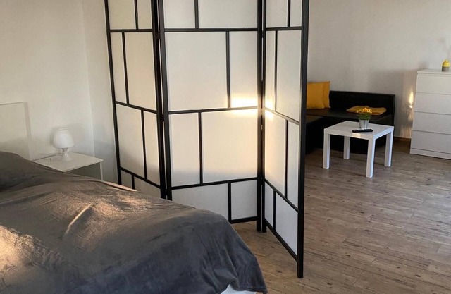Holiday apartment Bederkesa for 1 - 2 persons - Holiday house