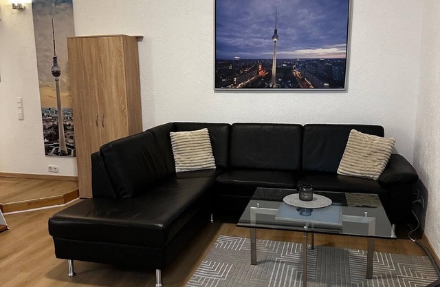 Holiday apartment Berlin for 1 - 3 persons with 1 bedroom - Holiday apartment