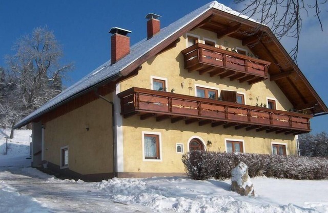 Holiday apartment Bleiburg for 1 - 7 persons with 2 bedrooms - Holiday apartment