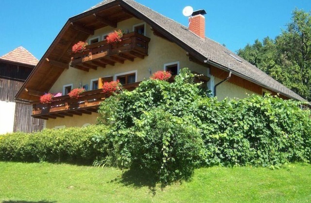 Holiday apartment Bleiburg for 1 - 9 persons with 2 bedrooms - Holiday apartment