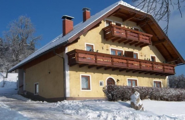 Holiday apartment Bleiburg for 1 - 4 persons with 1 bedroom - Holiday apartment