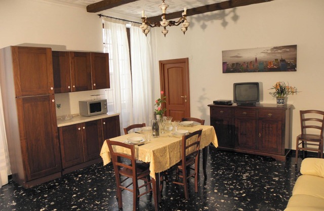 Holiday apartment Borgomaro for 1 - 4 persons with 2 bedrooms - Holiday house
