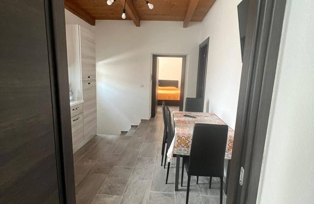 Holiday apartment Bosa for 1 - 5 persons with 2 bedrooms - Holiday house