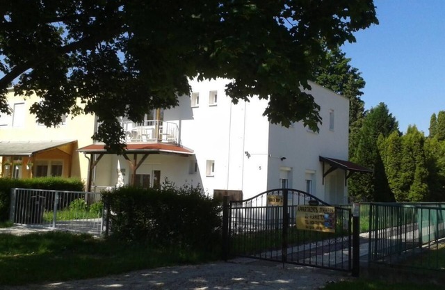 Holiday apartment Bükfürdõ for 2 - 5 persons with 3 bedrooms - Holiday apartment