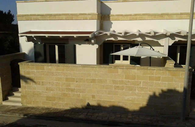 Holiday apartment Campomarino for 1 - 6 persons with 1 bedroom - Row house