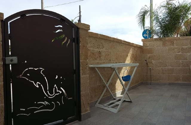 Holiday apartment Campomarino for 1 - 3 persons with 1 bedroom - Row house