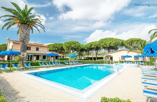 Holiday apartment Capoliveri for 1 - 6 persons with 2 bedrooms - Holiday apartment