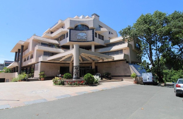 Holiday apartment Carevo for 1 - 5 persons with 1 bedroom - Holiday apartment