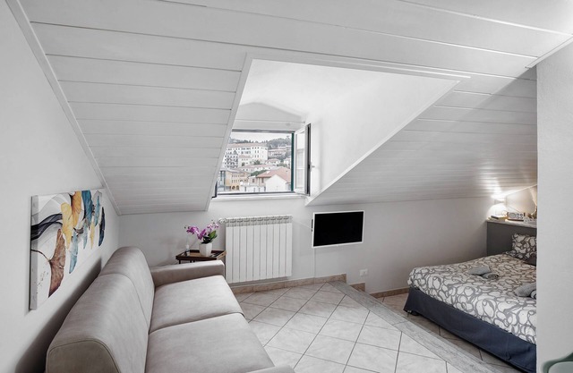 Holiday Apartment 'Casa Intimissima' with Air Conditioning