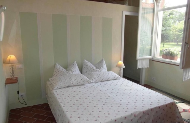 Holiday apartment Cascina for 1 - 4 persons with 1 bedroom - Holiday apartment