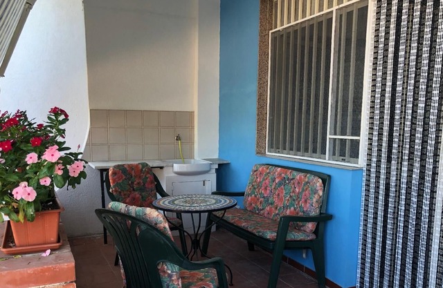 Holiday apartment Castel di Tusa for 1 - 5 persons with 2 bedrooms - Holiday apartment in one or mul