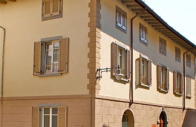 Holiday apartment Castro for 1 - 6 persons with 2 bedrooms - Holiday house