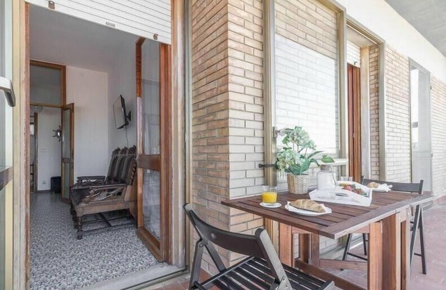 Holiday apartment Cattolica for 1 - 8 persons with 3 bedrooms - Holiday apartment